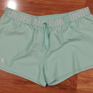 Under Armour Running Shorts